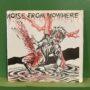 Various – Noise From Nowhere [w/ mailorder insert]