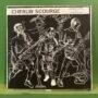 Cherub Scourge / The Twerps - Split - Image 2