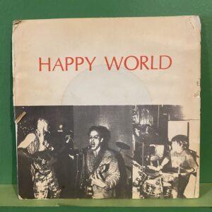 Happy World - Happy World
