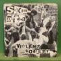 Special Duties – Violent Society