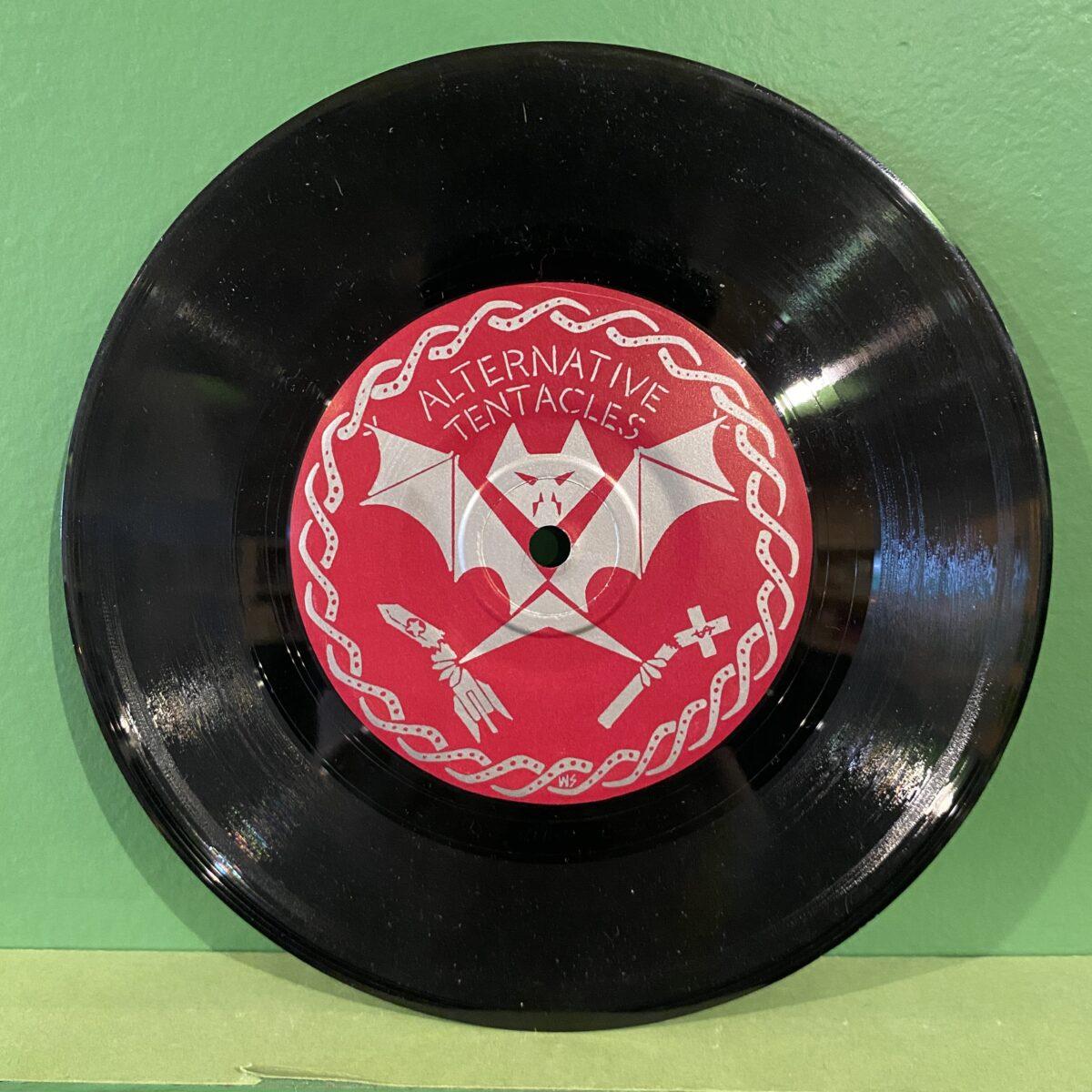 Dead Kennedys ‎– Too Drunk To Fuck - Image 5