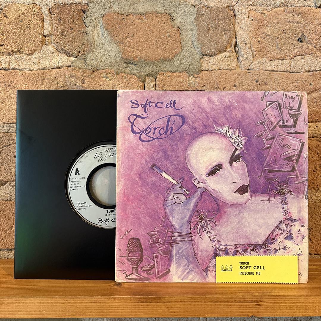 Soft Cell – Torch