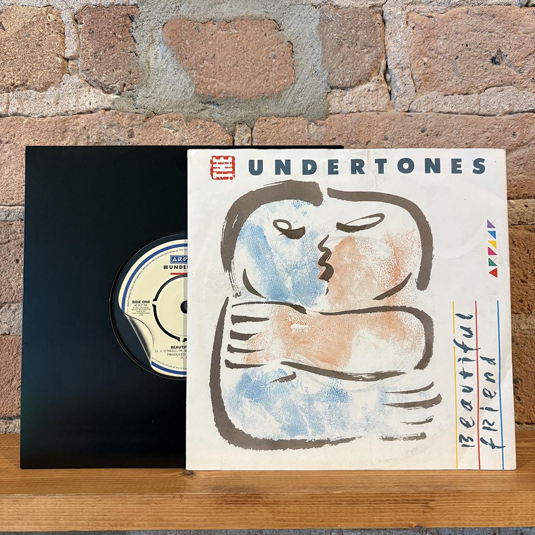 The Undertones – Beautiful Friend