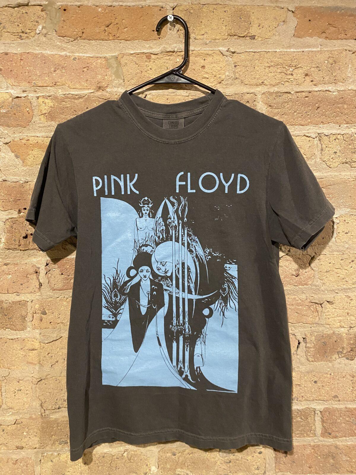 Pink Floyd "Ohm Suite Ohm" T-shirt