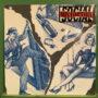 Social Distortion – Social Distortion (1990 US Pressing)