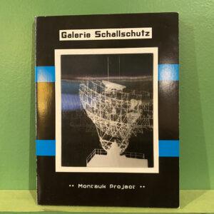 Galerie Schallschutz – Montauk Project