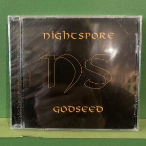 Nightspore ‎– Godseed