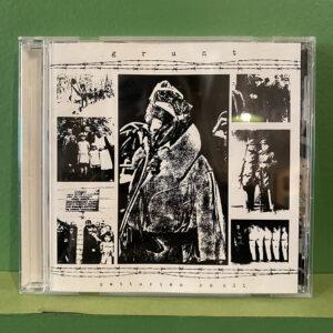 Grunt – Petturien Rooli