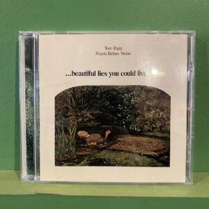 Tom Rapp, Pearls Before Swine ‎– ...Beautiful Lies You Could Live In