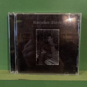 Karjalan Sissit – Karjalan Sissit