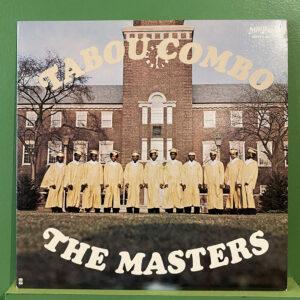 Tabou Combo ‎– The Masters