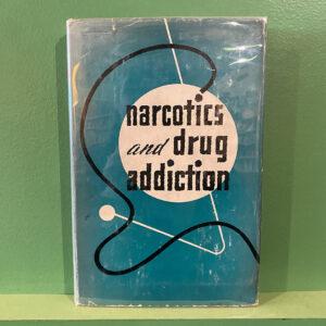 Narcotics And Drug Addiction