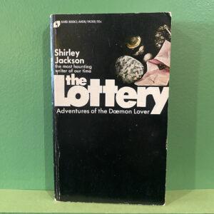 Shirley Jackson - The Lottery