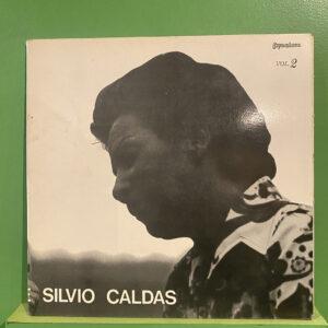 Elizeth Cardoso, Silvio Caldas – Elizeth Cardoso E Silvio Caldas Vol. 2 (Brazillian Pressing)
