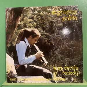 Augustus Pablo – King David's Melody