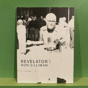 Ron Silliman - Revelator