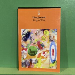 Lisa Jarnot - Ring Of Fire