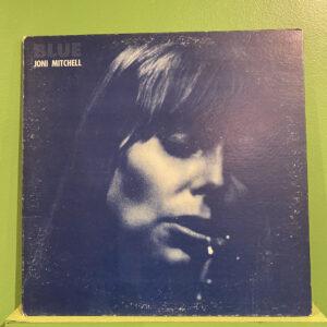 Joni Mitchell – Blue