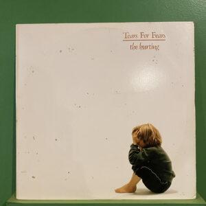Tears For Fears – The Hurting