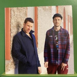 Sleaford Mods – Sleaford Mods