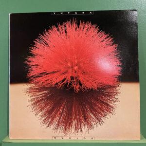 Yutaka – Love Light