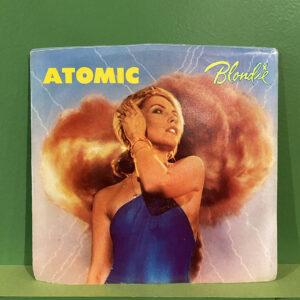 Blondie – Atomic