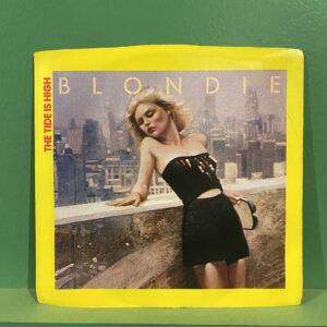 Blondie – The Tide Is High