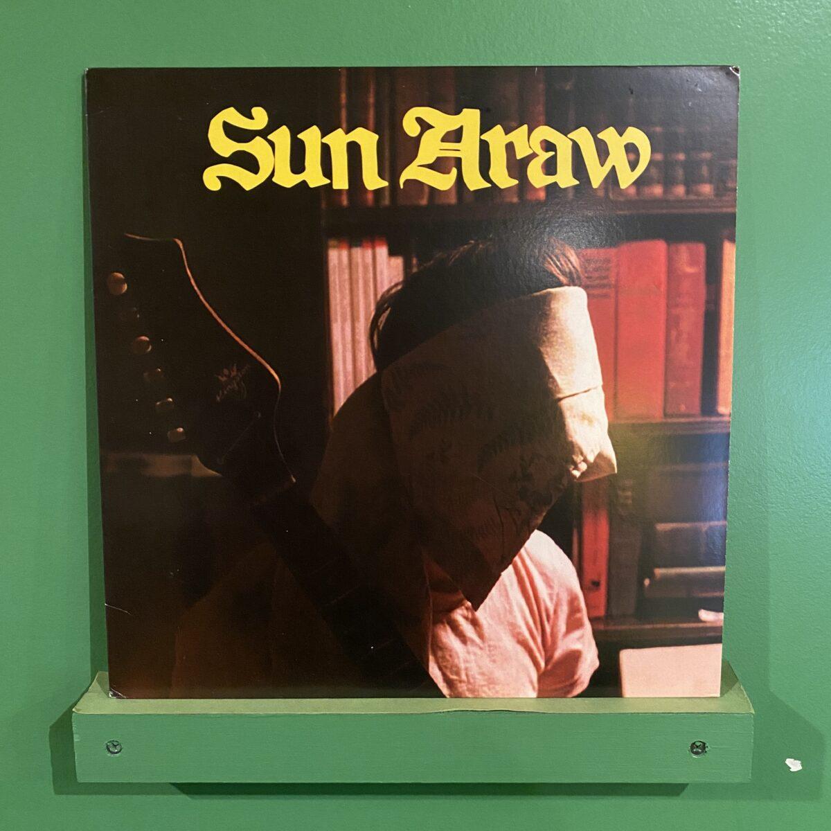 Sun Araw – The Phynx