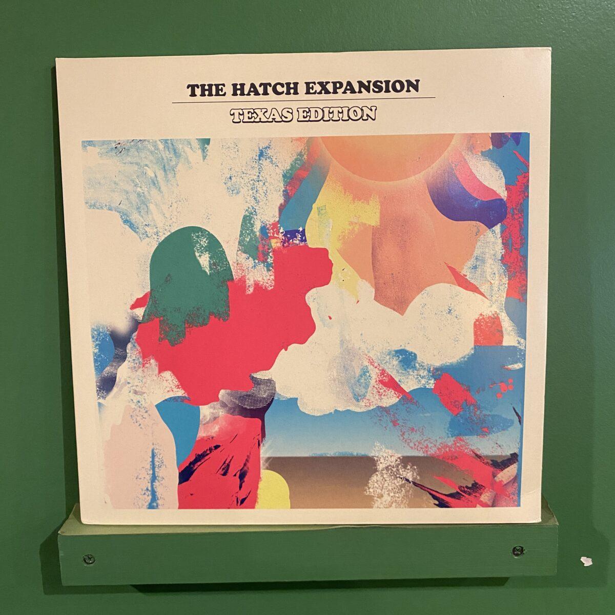 The Hatch Expansion - Texas Edition