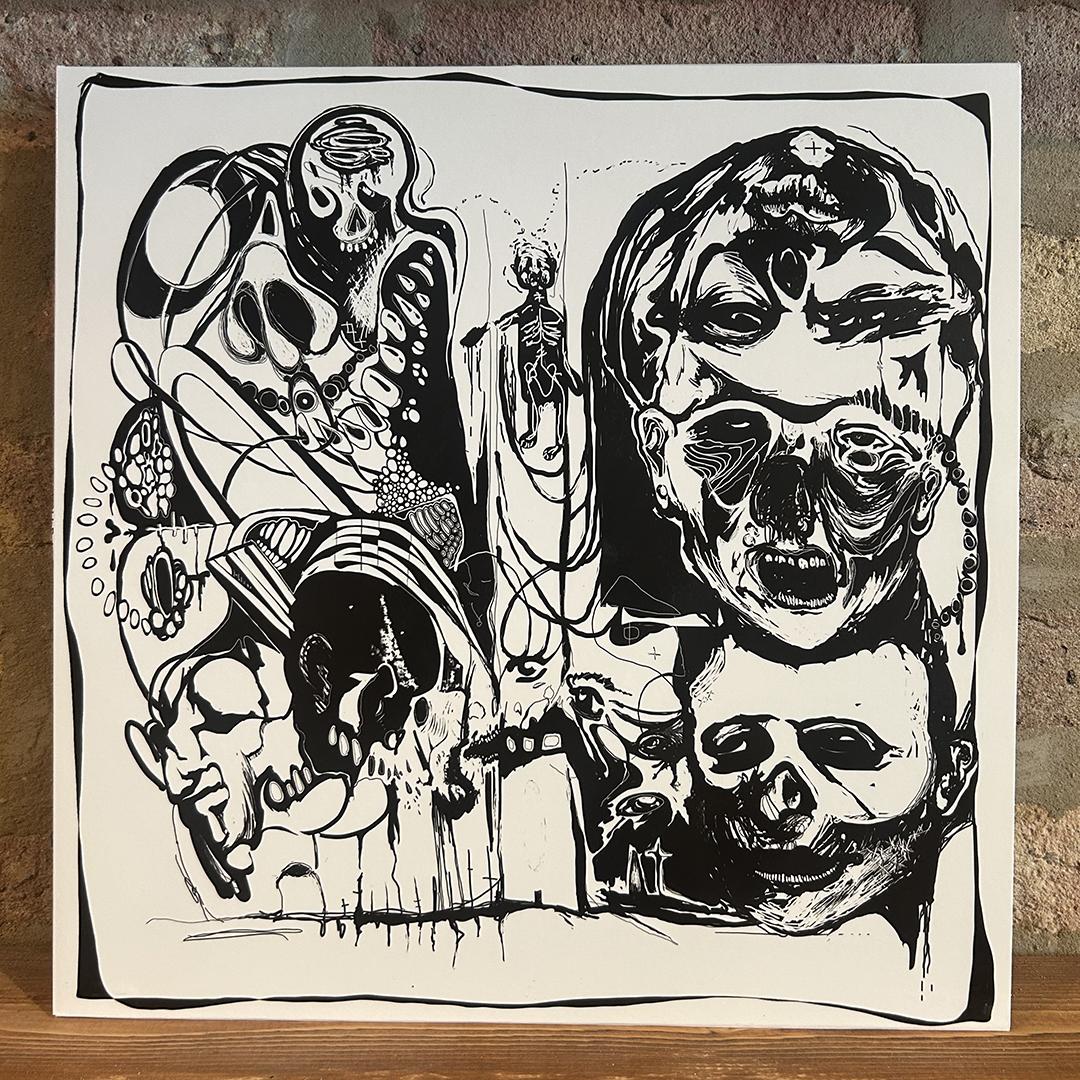 AhlzDeterge – Untitled