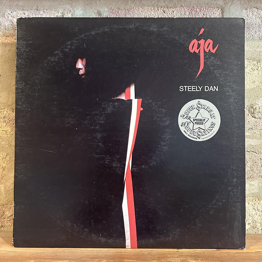 Steely Dan – Aja