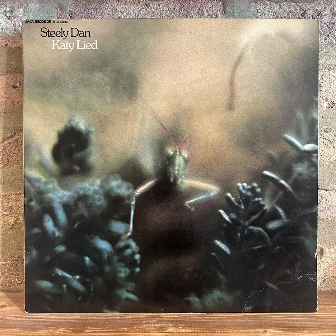 Steely Dan – Katy Lied