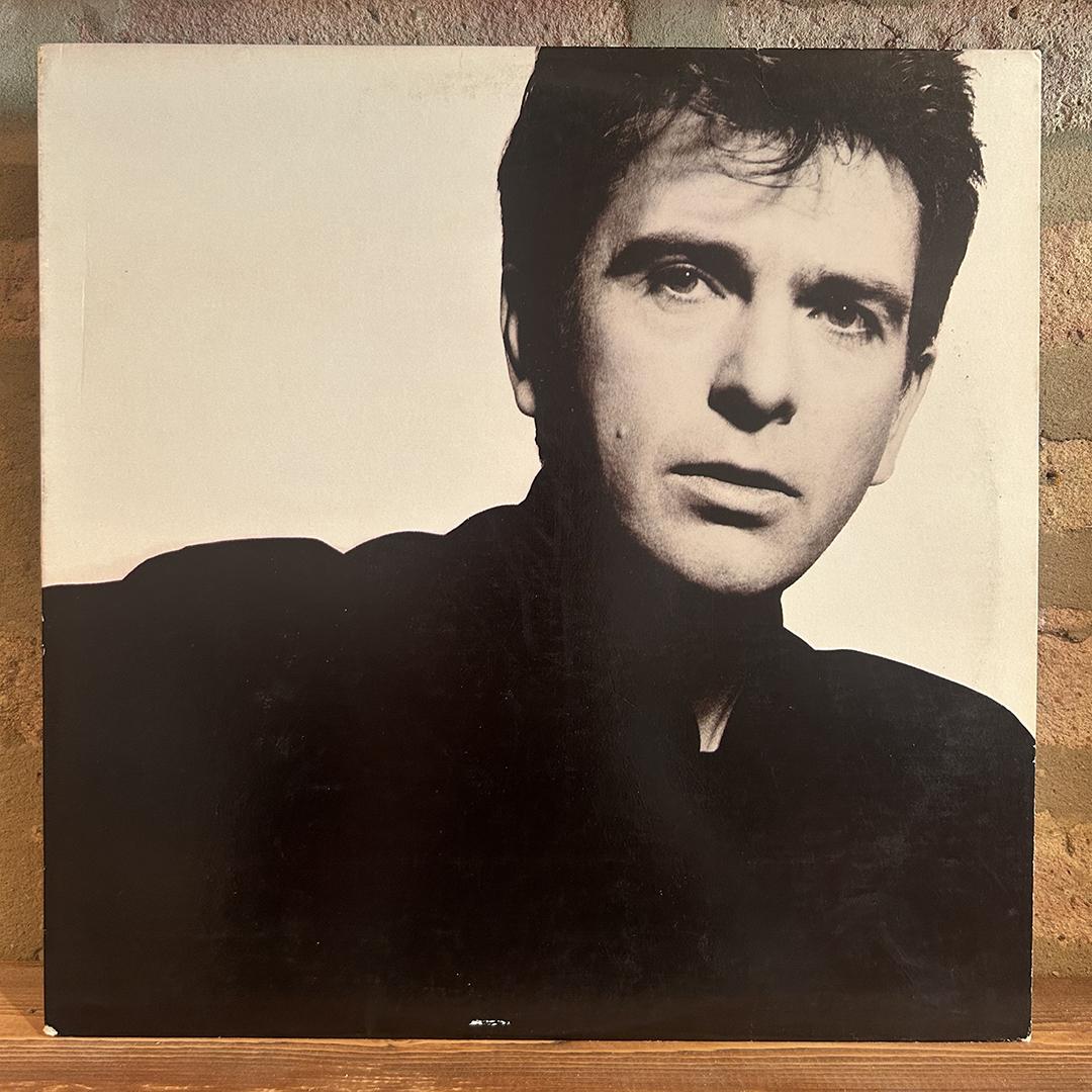 Peter Gabriel – So