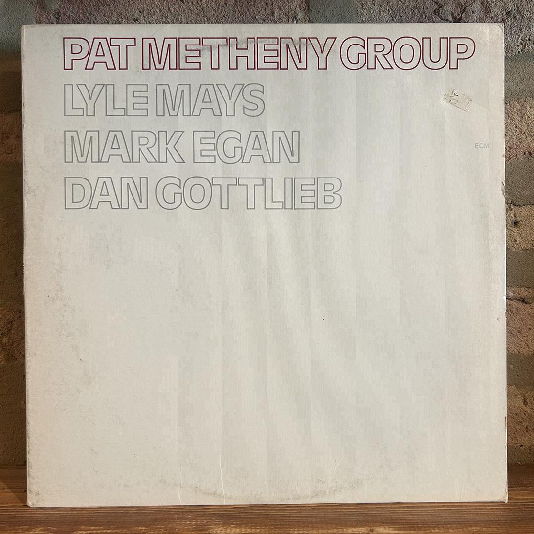 Pat Metheny Group – Pat Metheny Group