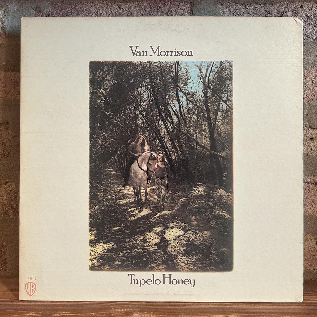 Van Morrison – Tupelo Honey