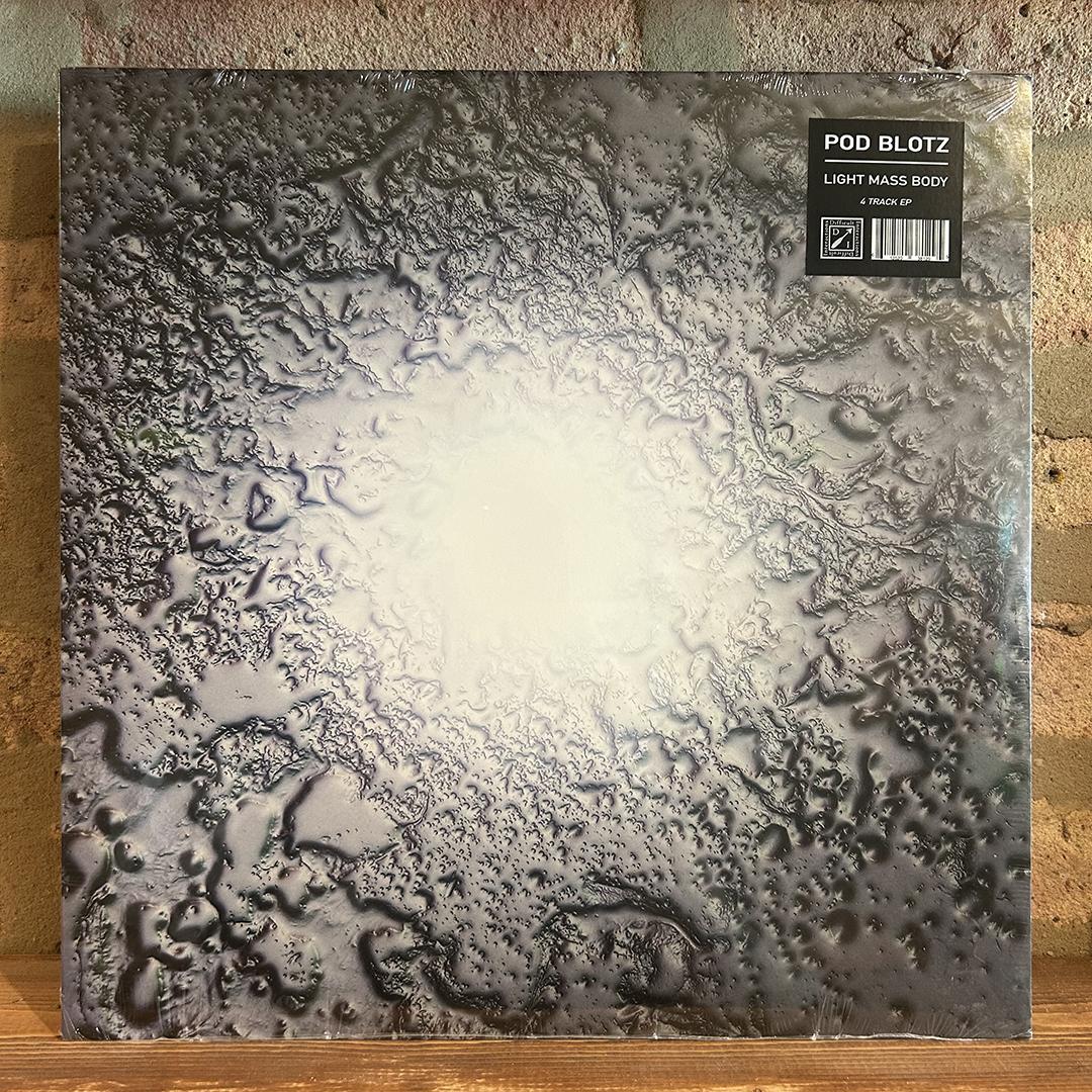 Pod Blotz – Light Mass Body