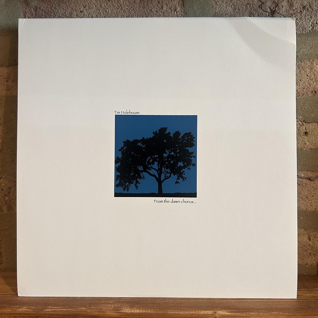 Tim Holehouse – From The Dawn Chorus