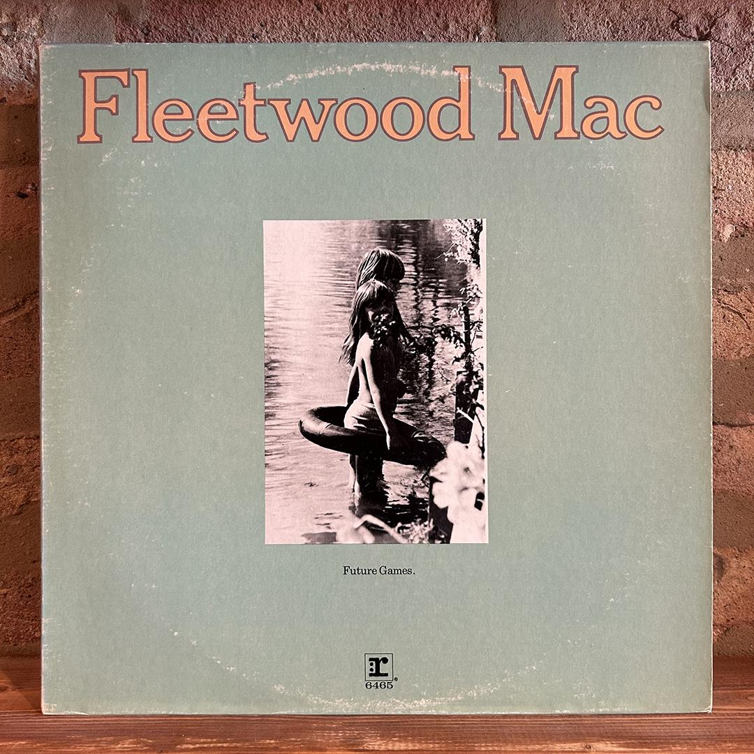 Fleetwood Mac – Future Games