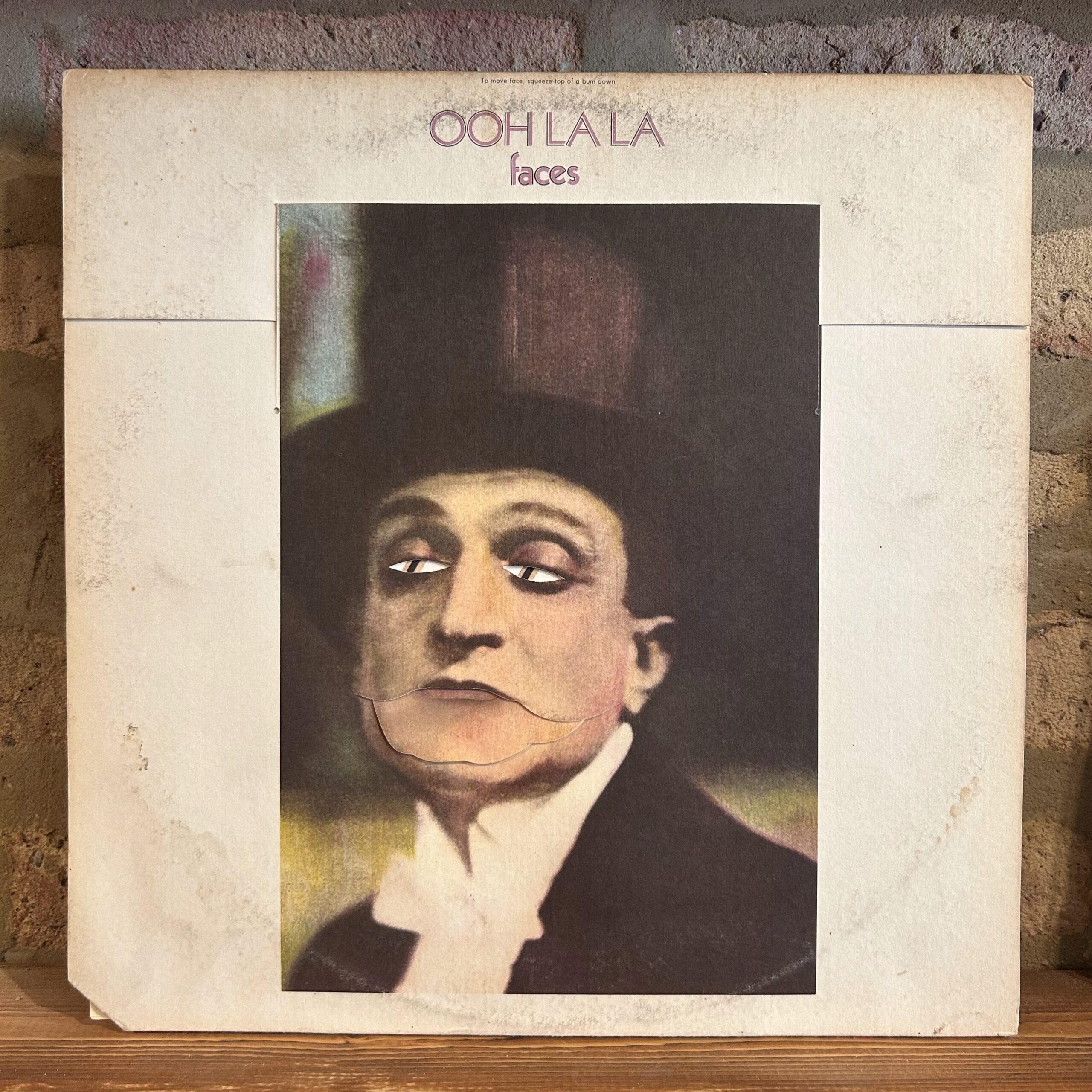 Faces – Ooh La La