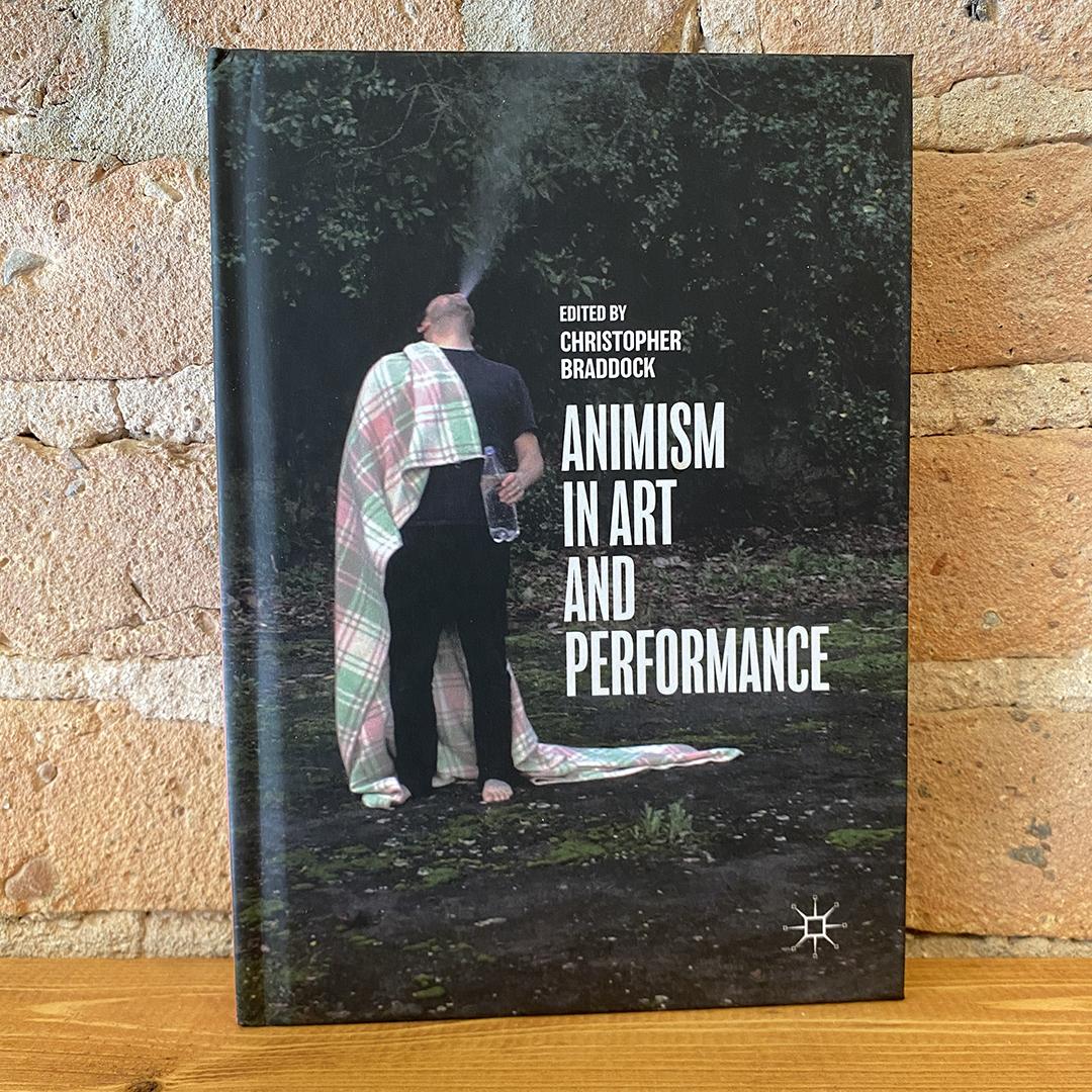 Animism In Art And Performance