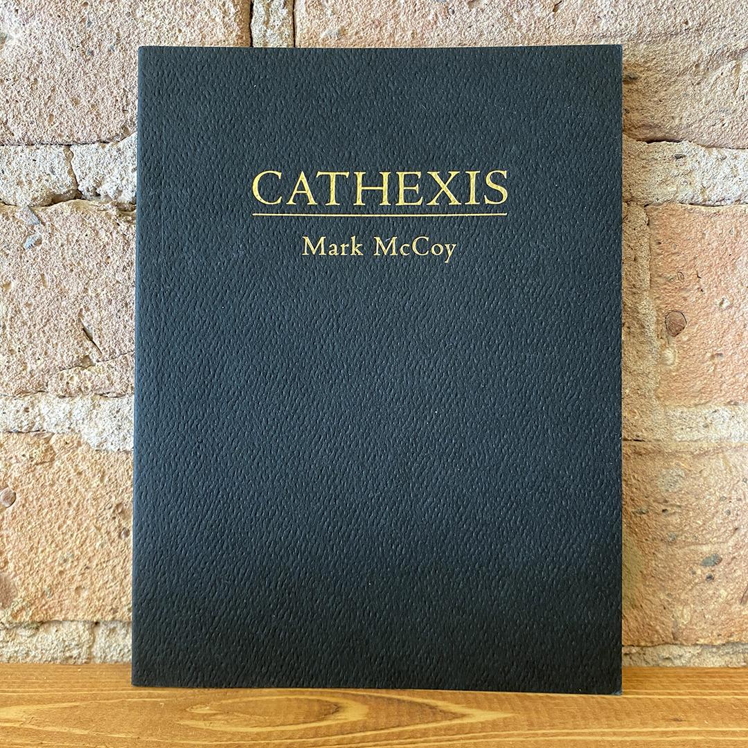 Mark McCoy - Cathexis