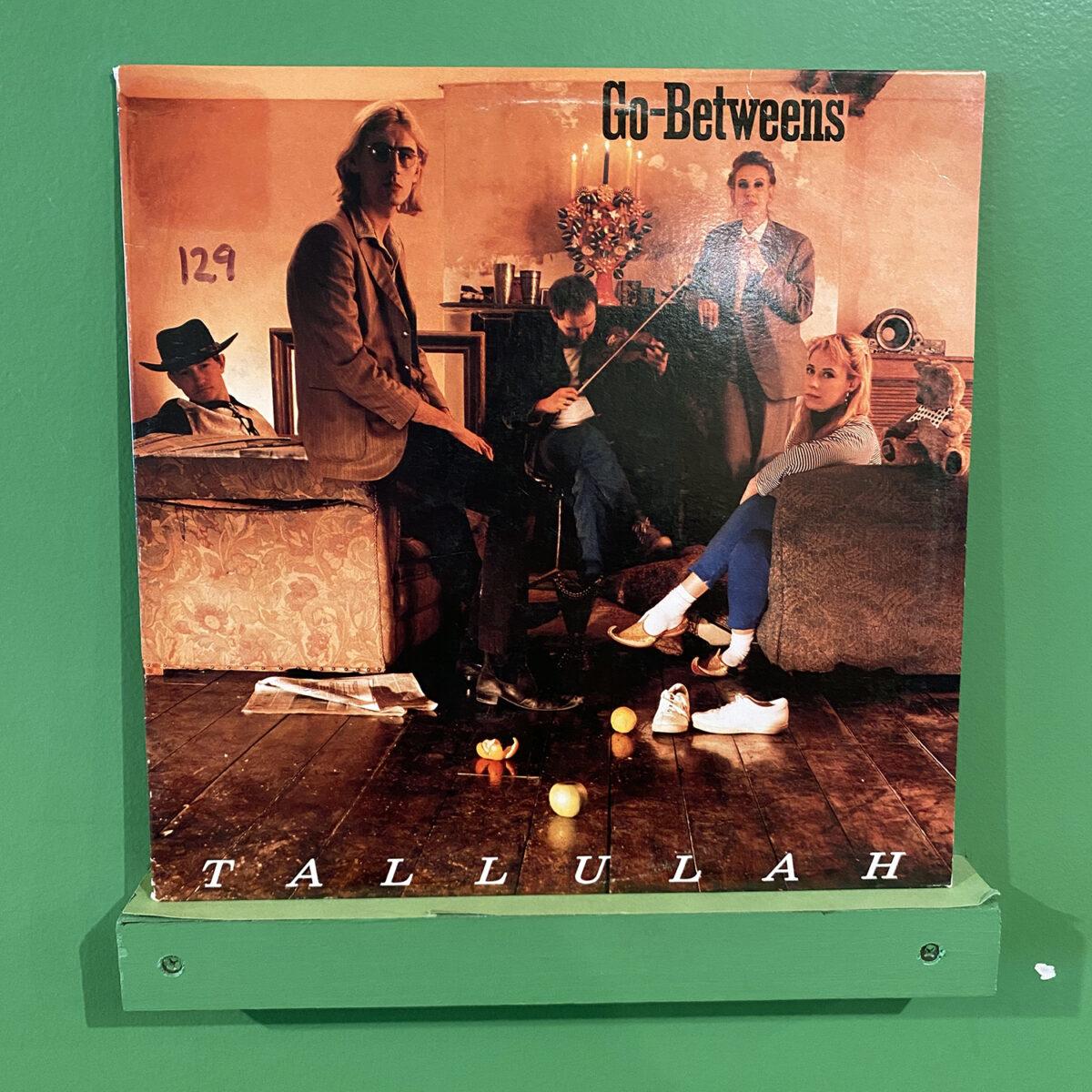 The Go-Betweens - Tallulah