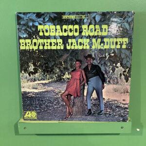 Brother Jack McDuff – Tobacco Road