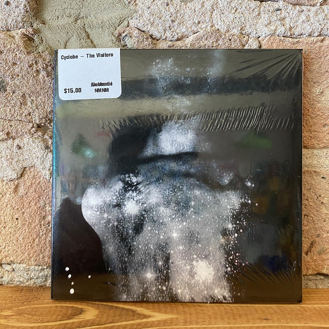 Cyclobe – The Visitors