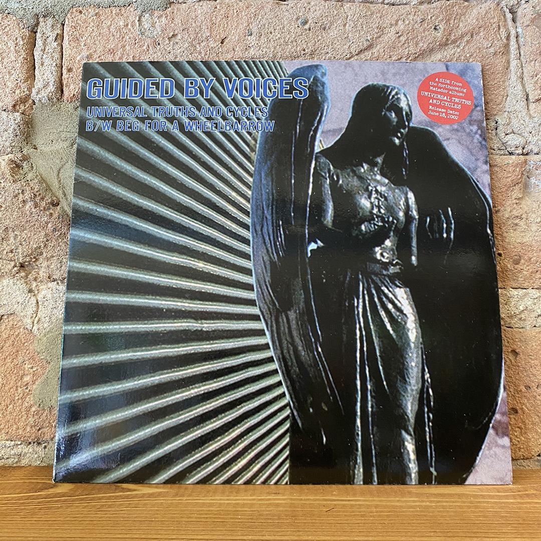 Torn Light Records › 7″