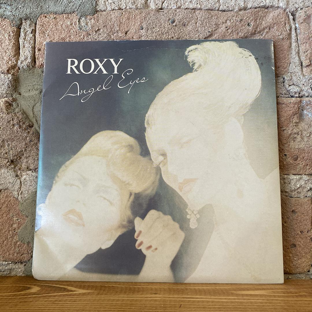 Torn Light Records › 7″
