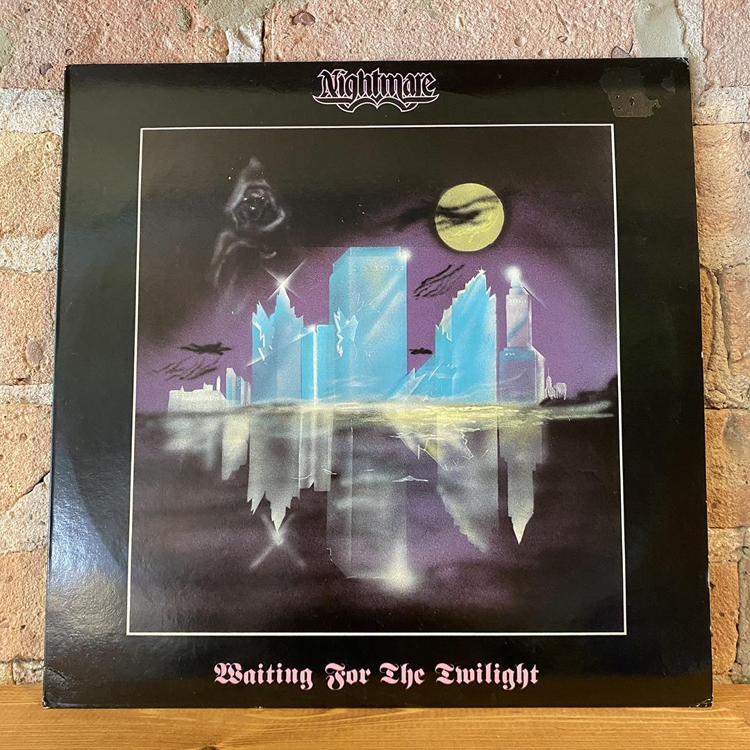 Nightmare – Waiting For The Twilight