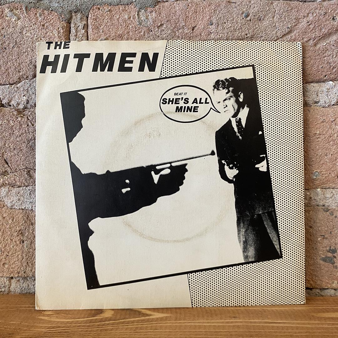 The Hitmen – She's All Mine
