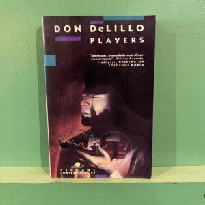 Don Delillo - Players