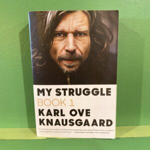 Karl Ove Knausgaard - My Struggle: Book 1